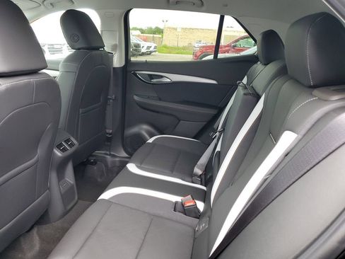 New 2026 Buick Envision Sport Touring AWD/4WD image 11