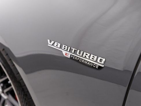 Used 2024 Mercedes-Benz S 63 AMG S image 41