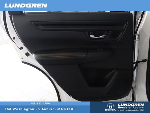 Used 2025 Honda CR-V Sport-L image 15