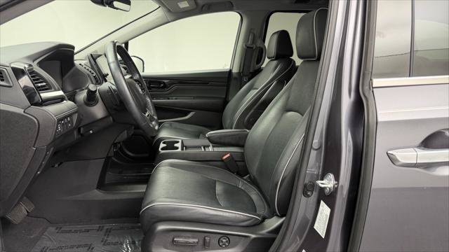 Used 2022 Honda Odyssey Elite image 14