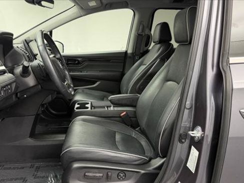 Used 2022 Honda Odyssey Elite image 14