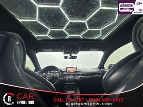 Used 2019 Audi RS 5 Sportback image 34