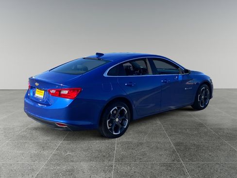 Used 2023 Chevrolet Malibu LT image 5