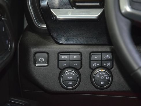 Used 2024 Chevrolet Silverado 1500 RST w/ All Star Edition Plus AWD/4WD image 37