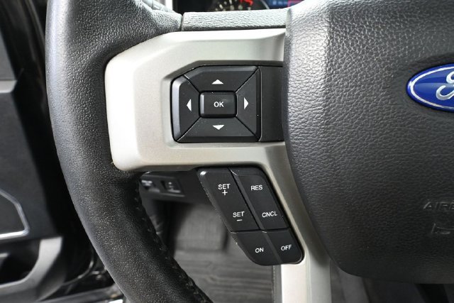Used 2020 Ford F150 Lariat w/ Equipment Group 502A Luxury AWD/4WD image 22