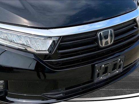 Used 2022 Honda Odyssey EX-L image 34