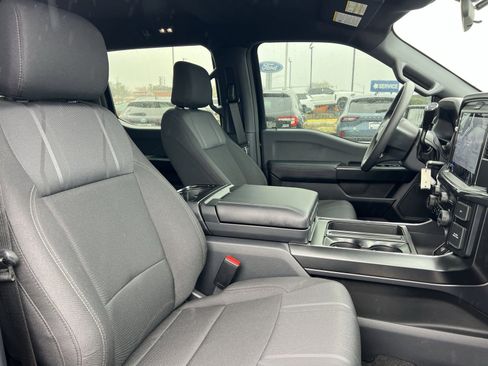 New 2026 Ford F150 STX w/ F-150 LOBO Package image 25
