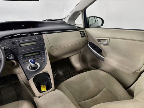 Used 2010 Toyota Prius FWD image 20