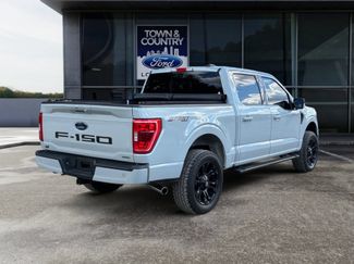 Used 2023 Ford F150 XLT w/ Equipment Group 302A High AWD/4WD video 3
