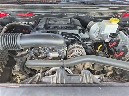 Used 2020 RAM 1500 Rebel w/ Rebel Level 1 Equipment Group AWD/4WD image 22