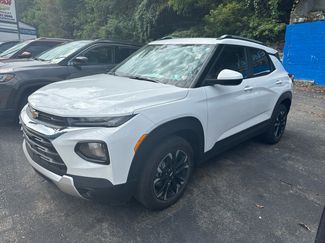 Used 2023 Chevrolet TrailBlazer LT w/ Convenience Package video 2