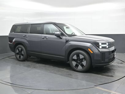 New 2027 Hyundai Santa Fe SE