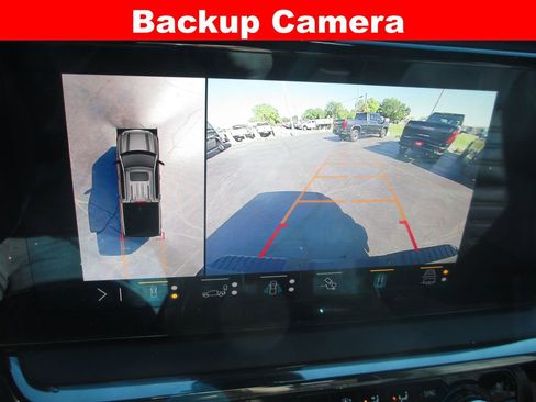 Used 2023 GMC Sierra 1500 AT4X AWD/4WD image 21