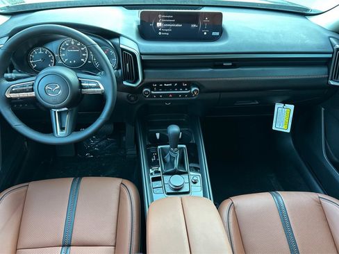 New 2025 MAZDA CX-50 Meridian Edition w/ Apex Package image 14
