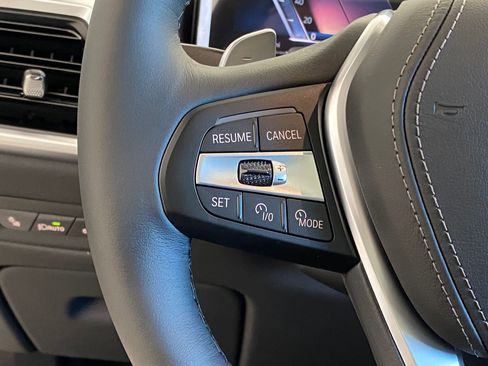 New 2026 BMW X5 xDrive40i AWD/4WD image 18