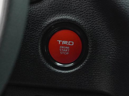 New 2026 Toyota Tundra SR5 w/ TRD Off-Road Package image 36