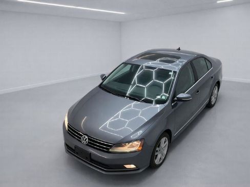 Used 2017 Volkswagen Jetta SEL image 30