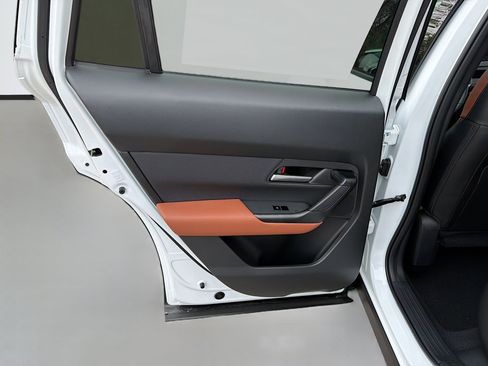 New 2026 MAZDA CX-50 AWD 2.5 S w/ Cargo Package image 47