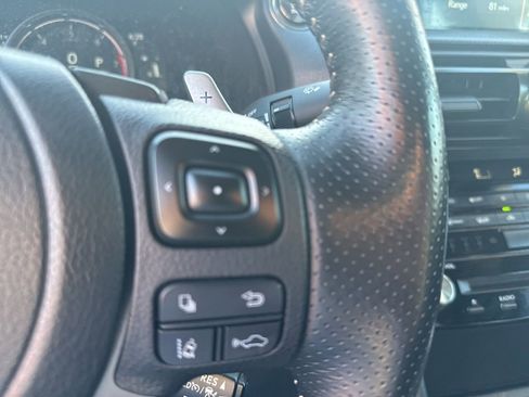 Used 2024 Lexus IS 350 F Sport image 14