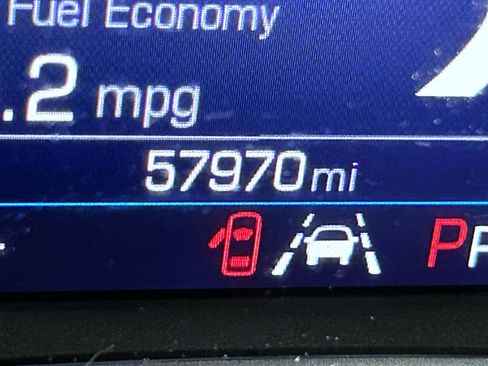 Used 2021 Chevrolet Equinox LT image 11