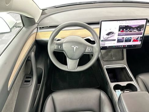 Used 2023 Tesla Model 3 Standard Range RWD image 11