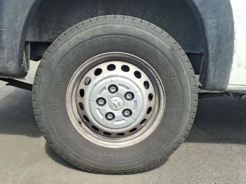 Used 2024 RAM ProMaster 2500 image 7