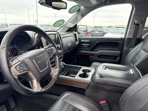 Used 2017 GMC Sierra 1500 Denali AWD/4WD image 11