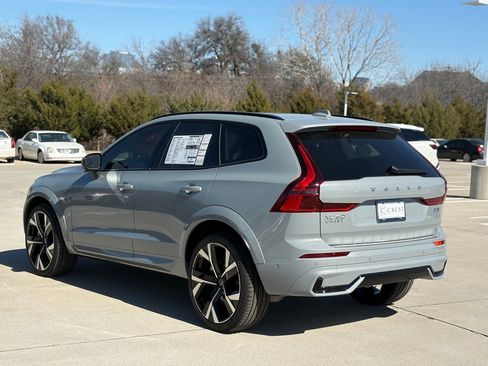 New 2026 Volvo XC60 B5 Ultra w/ Protection Package Premier image 5