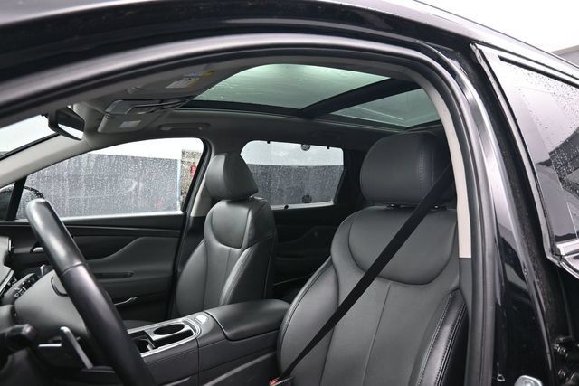Used 2023 Hyundai Santa Fe SEL w/ Premium Package AWD/4WD image 21