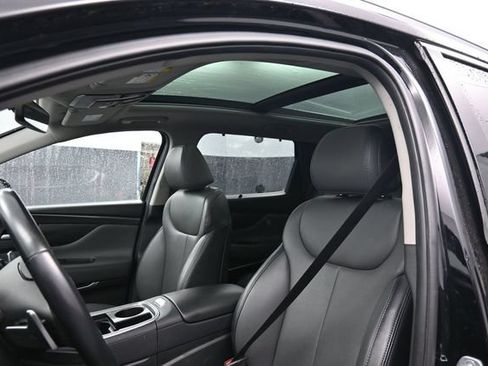 Used 2023 Hyundai Santa Fe SEL w/ Premium Package AWD/4WD image 21