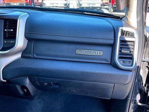 Used 2019 RAM 1500 Laramie image 27