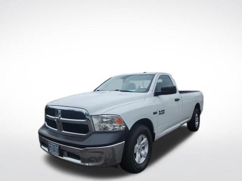 Used 2014 RAM 1500 Tradesman w/ Power & Remote Entry Group RWD image 5
