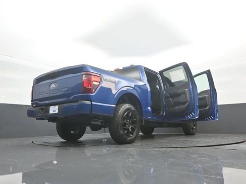 New 2025 Ford F150 STX w/ Equipment Group 200A image 36
