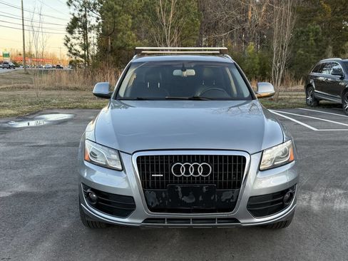 Used 2010 Audi Q5 3.2 Premium Plus image 2