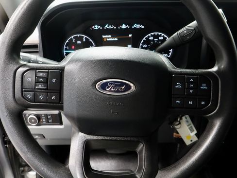 Certified 2024 Ford F450 XL w/ 360-Degree Camera Package AWD/4WD image 30
