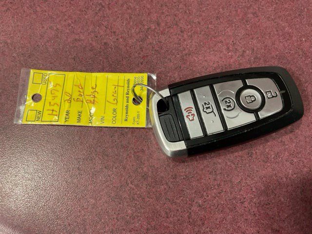 Used 2020 Ford Edge SEL w/ Convenience Package AWD/4WD image 46