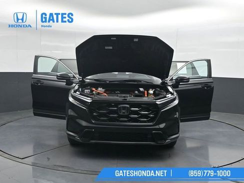 Used 2023 Honda CR-V Sport image 55