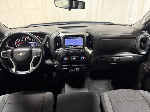 Used 2019 Chevrolet Silverado 1500 LT w/ All-Star Edition image 15