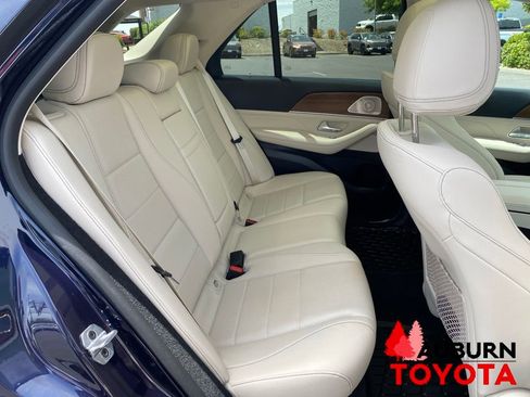 Used 2022 Mercedes-Benz GLE 350 4MATIC image 21