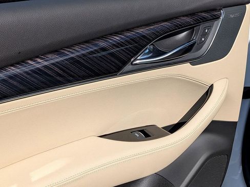 New 2026 Cadillac CT5 Premium Luxury w/ Sun And Sound Package image 28