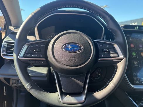 Used 2025 Subaru Outback Touring image 7