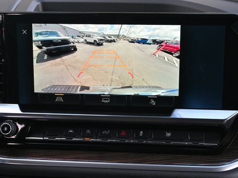 New 2026 Chevrolet Silverado 1500 LT w/ LPO, Liner Protection Package image 30