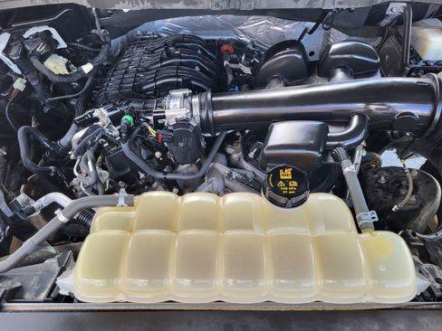 Certified 2021 Ford F150 XL w/ Equipment Group 101A High image 30