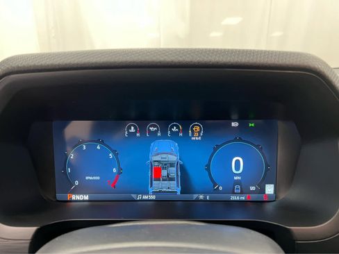 New 2025 Ford F150 XLT w/ Equipment Group 302A MID image 24