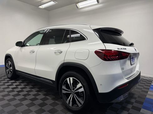 Used 2024 Mercedes-Benz GLA 250 4MATIC image 10
