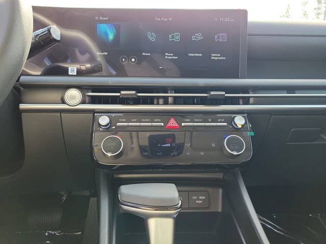 New 2026 Hyundai Tucson SEL Plus FWD image 14