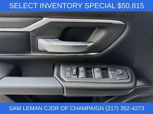 New 2026 RAM 1500 Big Horn image 18