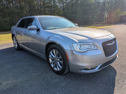 Used 2016 Chrysler 300 Limited w/ Driver Convenience Group