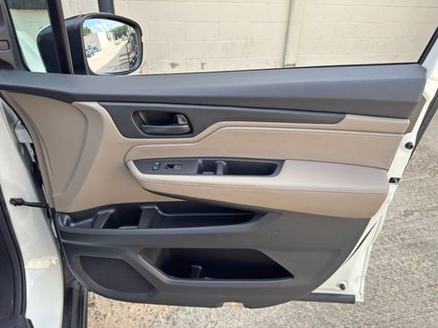 Used 2019 Honda Odyssey EX-L image 46