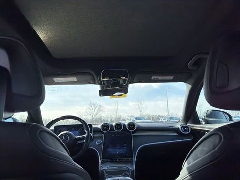 Used 2022 Mercedes-Benz C 300 4MATIC Sedan image 17